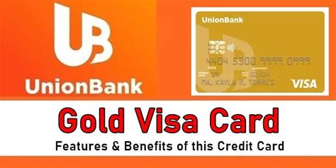 union bank credit card visa